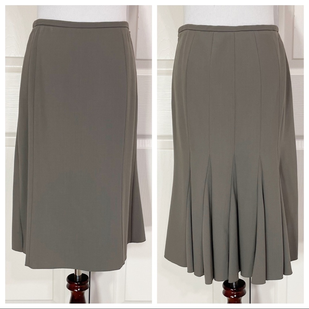Armani Collezioni skirt